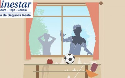 Cosas que cubre tu seguro de Hogar y no sabias