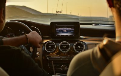 6 trucos para evitar la somnolencia al volante