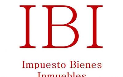 Que es el IBI o Impuesto a Bienes Inmuebles