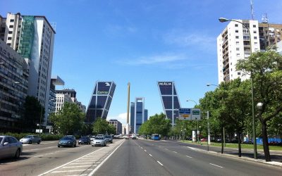 Cambios en la DGT (Actualizado 2023)