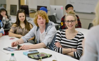 Se necesita un seguro de viaje para estudiar en el extranjero