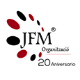 jfm organitzacion logo