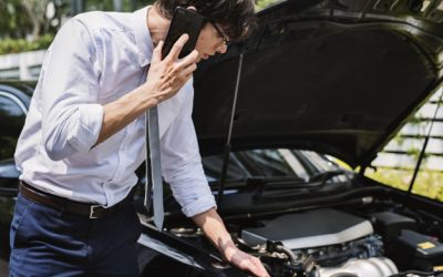 9 coberturas de tu seguro de coche que deberias conocer