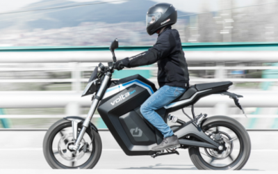 Que cobertura necesito para mi moto electrica
