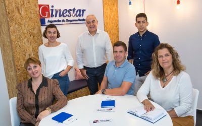 Seguros Ginestar reinventa el sector asegurador