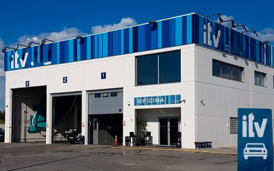 Tu seguro de coche con ITV vencida