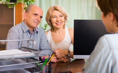 Motivos para elegir un agente de seguros