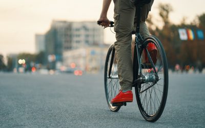 Responsabilidad Civil para bicicletas y vehiculos sin motor