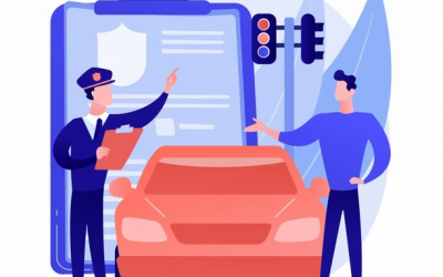 Nuevas multas de tráfico a partir del 15 de diciembre