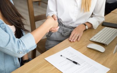 ¿Qué cubre el seguro de comercio?